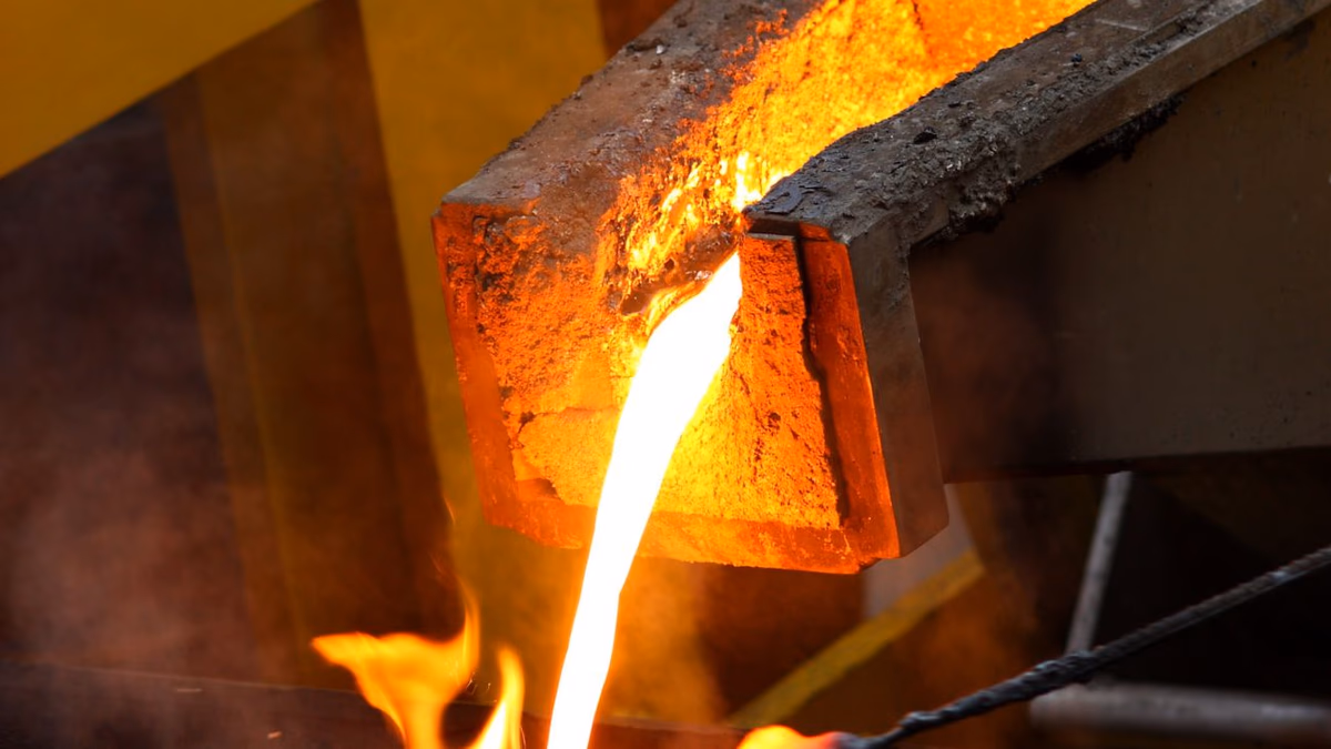 Codelco y Anglo American firman alianza histórica para ampliar producción de cobre en Chile, generando US$ 5.000 millones