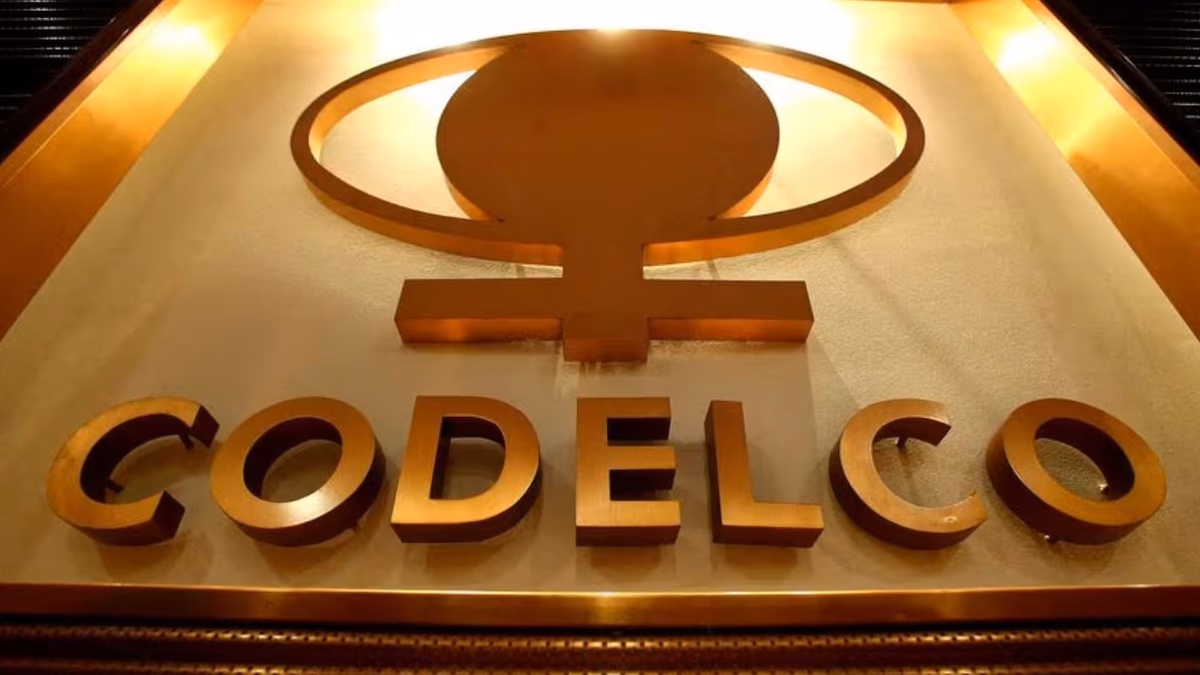 Codelco y banco estatal japonés firman acuerdo que abre opciones de negocio con empresas niponas
