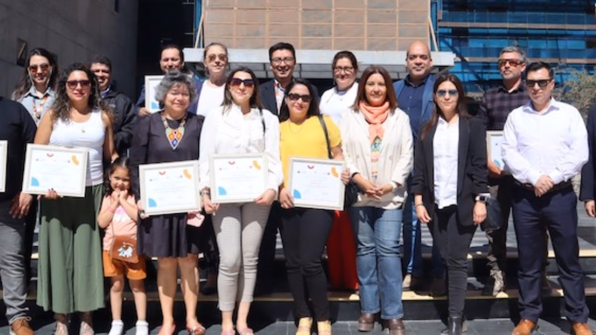 Codelco y Corfo certificaron a 13 nuevos proveedores locales