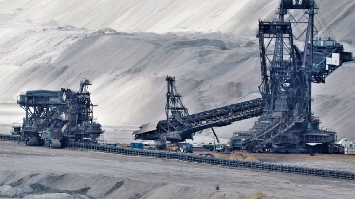 Codelco y Escondida: caída en la producción de cobre en abril