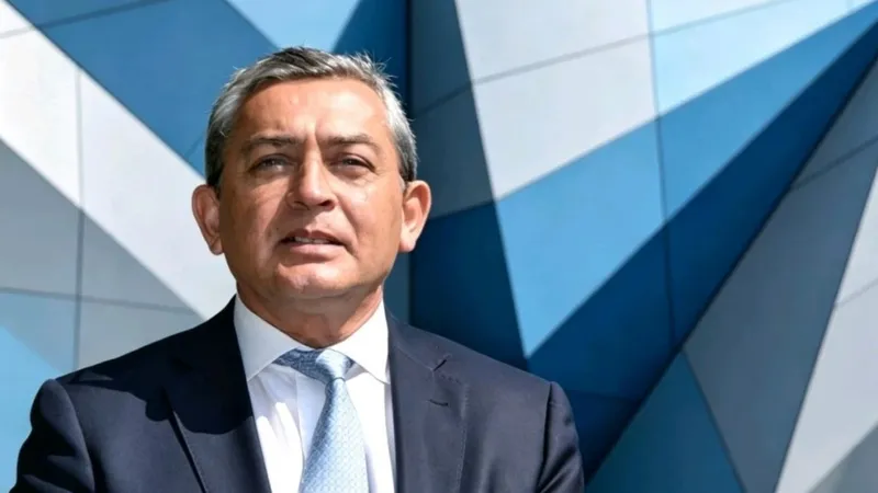 Codelco y la oportunidad de una nueva generación de alianzas