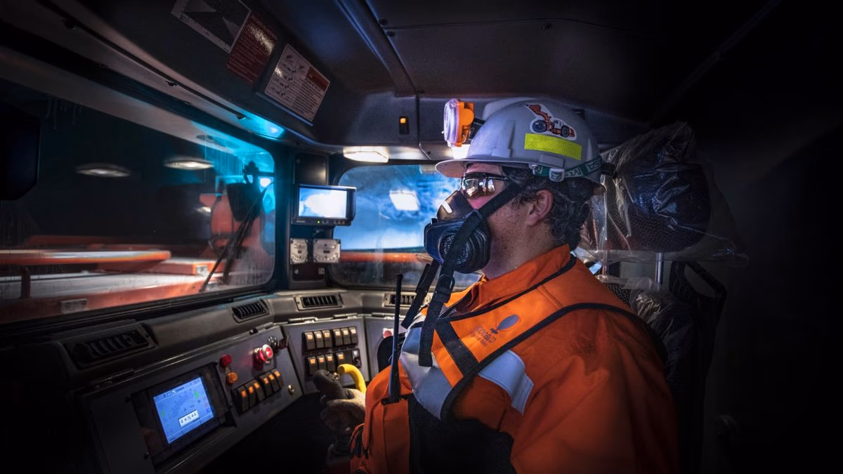 Codelco y OpenBeauchef convocan al ecosistema emprendedor en torno a los desafíos de la minería