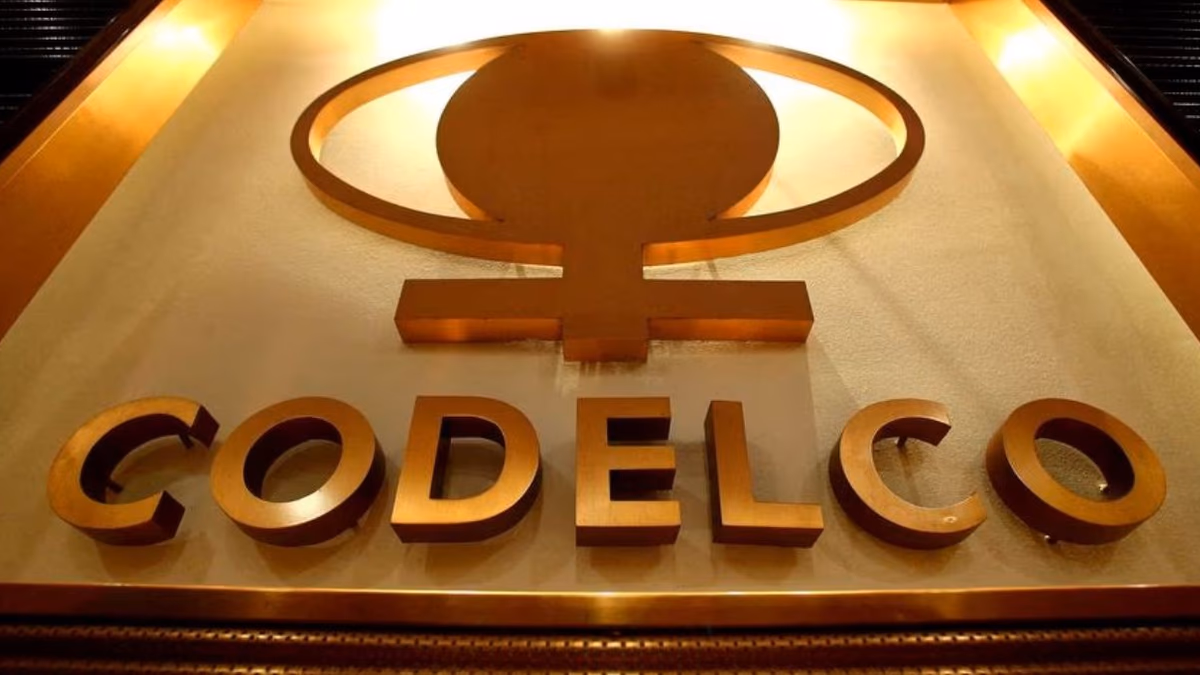 Codelco y Rio Tinto formalizan en Tokio su asociación para desarrollo de proyecto de cobre