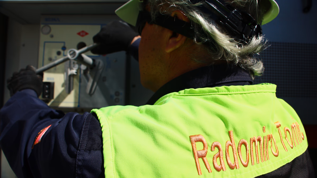 Codelco y Sindicato de Radomiro Tomic logran acuerdo: recibirán bono de término de negociación