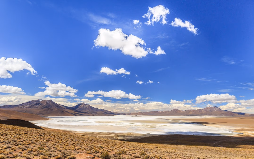 Codelco y SQM logran acuerdo para una asociación público privada para el desarrollo del litio en el Salar de Atacama