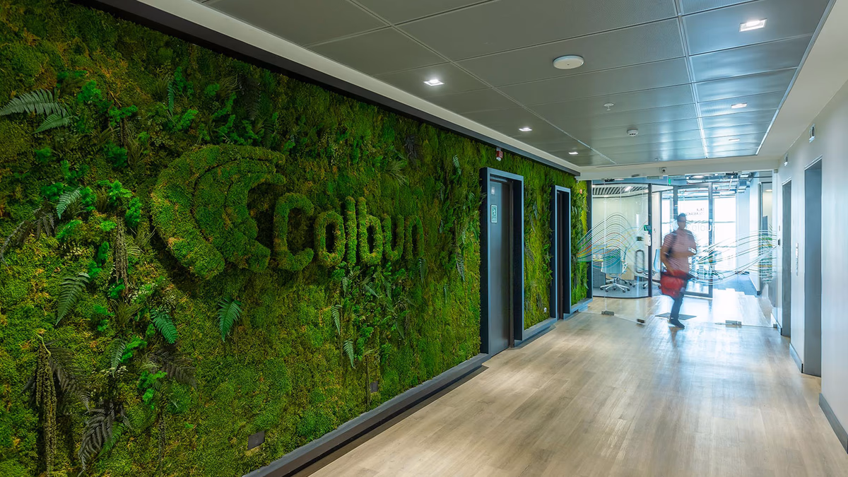 Colbún mantiene presencia en el 10% de eléctricas mejor evaluadas a nivel mundial en Índice de Sostenibilidad del Dow Jones