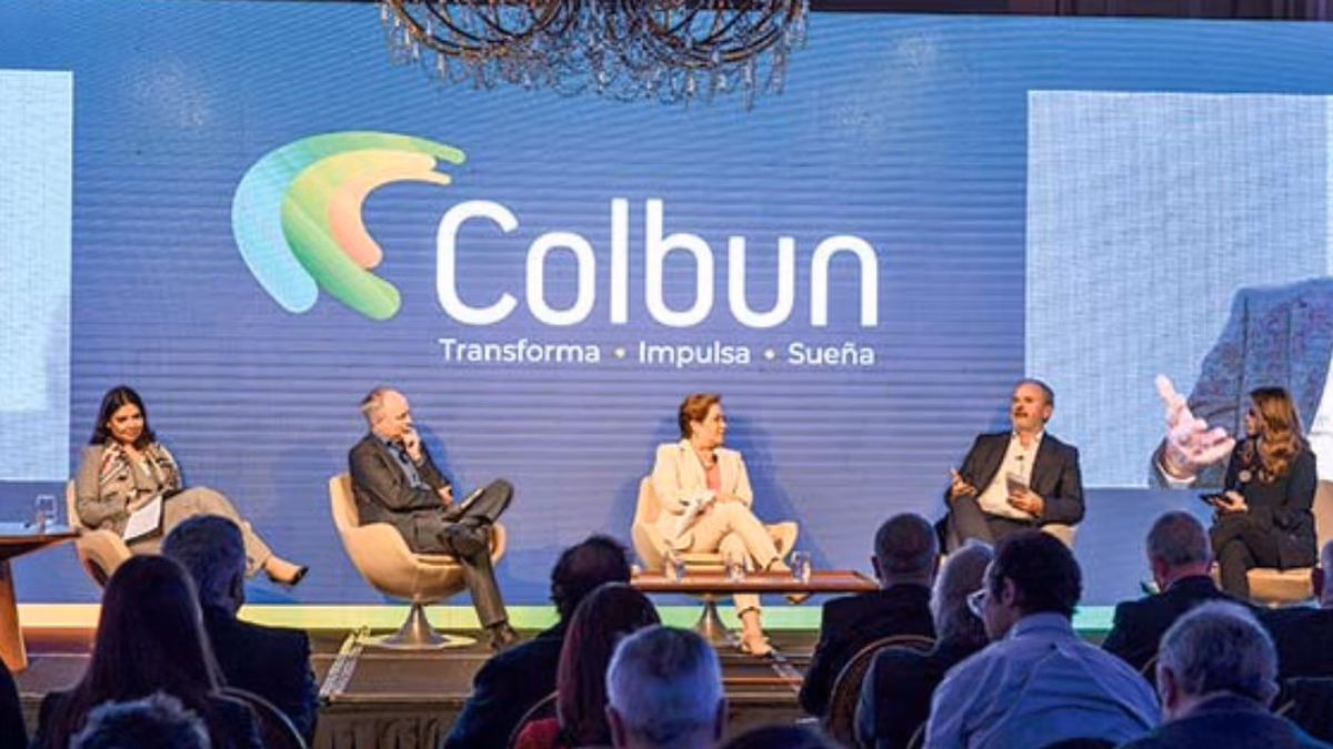 Colbún reaparece en discusión por cambios regulatorios: “Muchos dirán que somos el status quo, pero están equivocados”