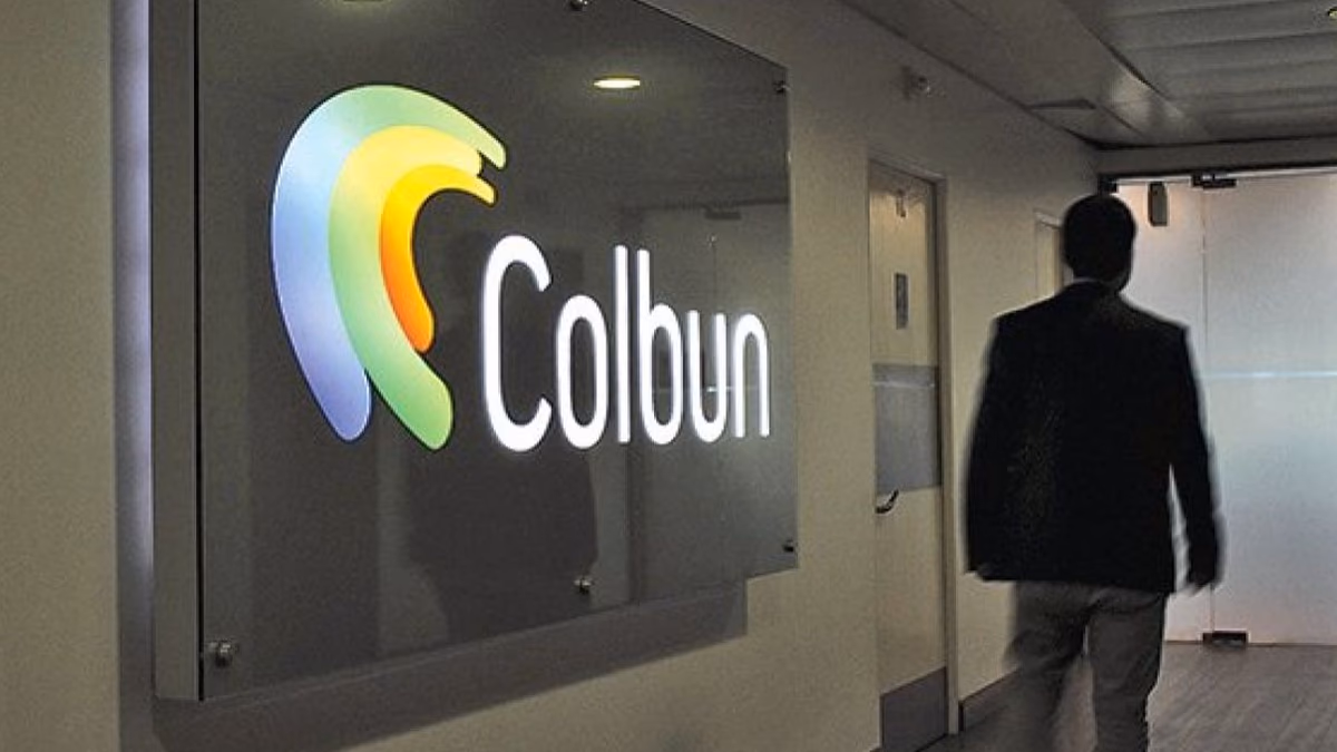 Colbún reporta Ebitda de US$713,9 millones en 2023