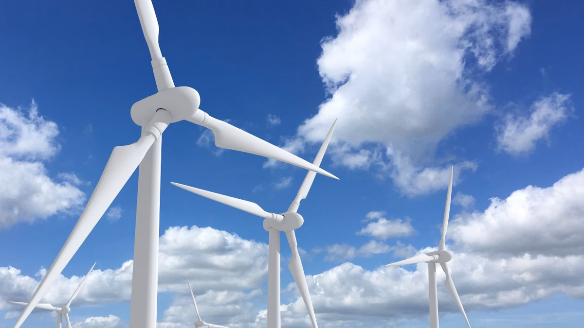 Colbún S.A. reporta aumento del 21% en EBITDA y crecimiento en energía renovable en el primer trimestre de 2025