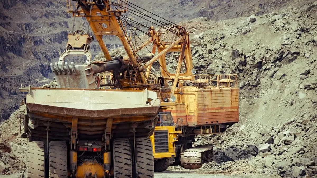 Colombia llega a su elección presidencial bajo la lupa de la inversión minera