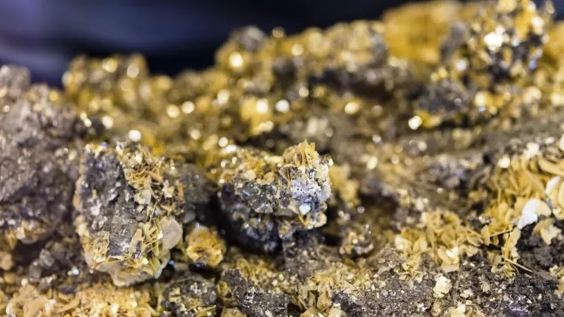 Colombia: Orosur Mining anuncia que el muestreo de El Cedro abre nuevos horizontes