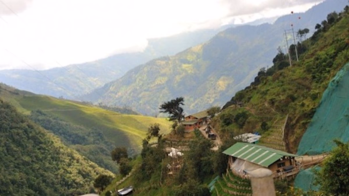 Colombia: «Prohibición de minería en Cajamarca ratificada por tribunal»