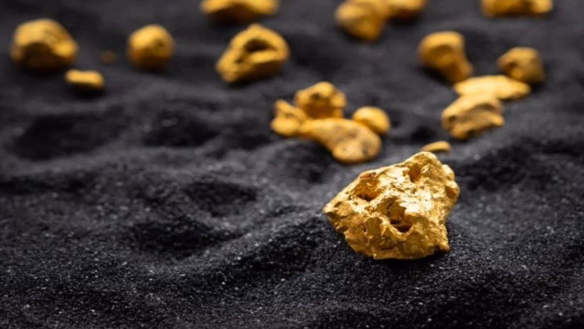 Colombia: Quimbaya Gold Fortalece su Presencia en el país