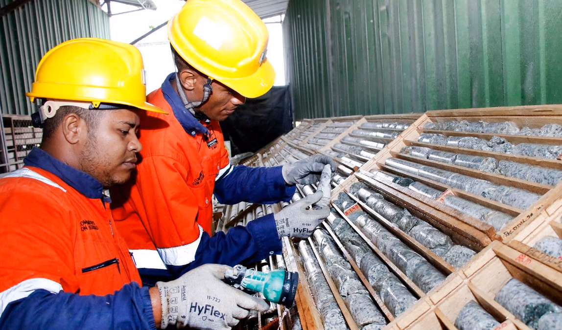 Colombia: Soma Gold intercepta 8,35 g/t Au en 1,0 m e informa muestreo de canal subterráneo en la mina La Aurora, Machuca, Antioquia