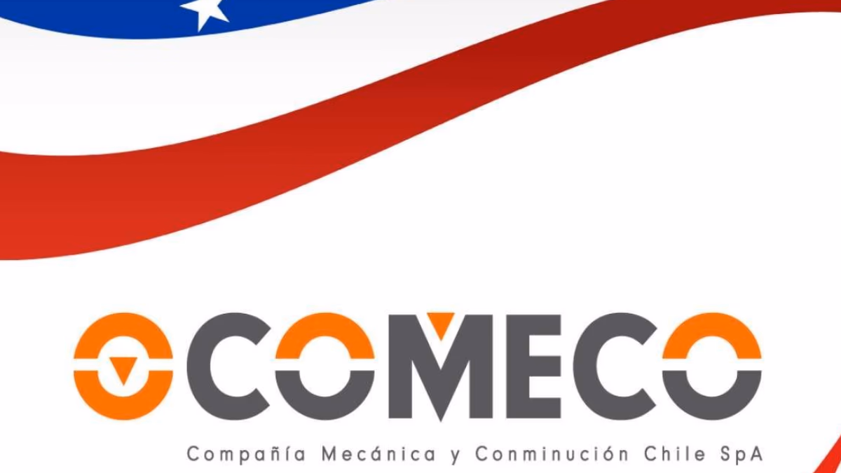 Comeco llega a Chile con tecnología de vanguardia para producción de áridos