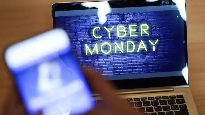 Comienza el Cyber Monday: Este es el sitio web oficial con ofertas