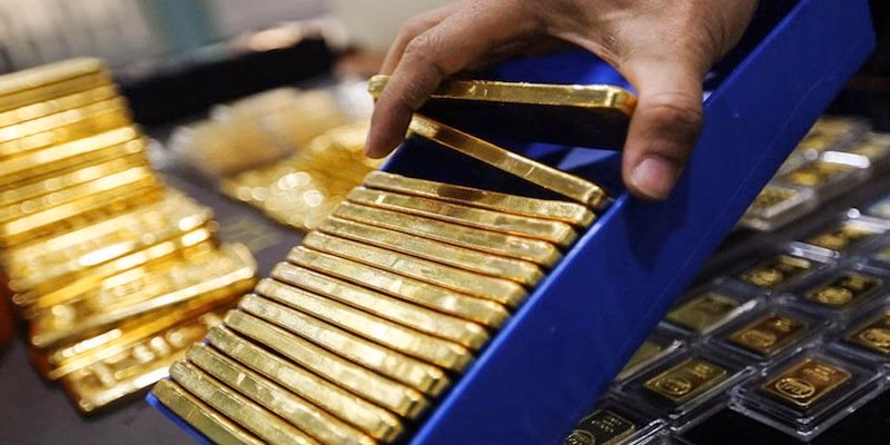 Comienza el nuevo juicio por el control del oro venezolano depositado en Londres