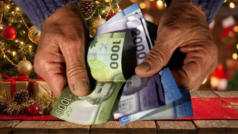 Comienza pago del aguinaldo de Navidad 2025: requisitos, montos y fechas clave