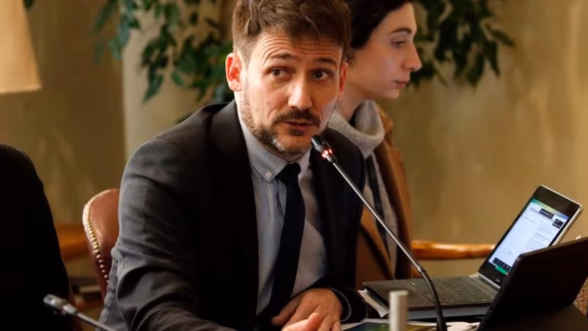 Comisión de Minería y Energía aprueba en general proyecto de transición energética