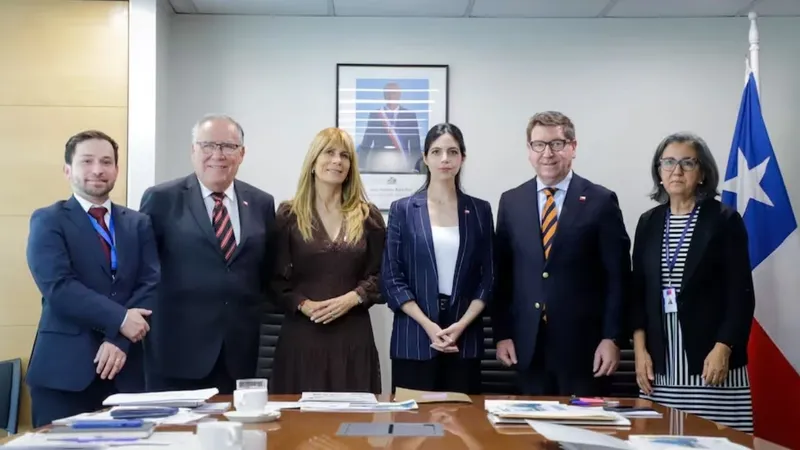 Comité de Ministros decide destino de inversiones por US$ 445 millones