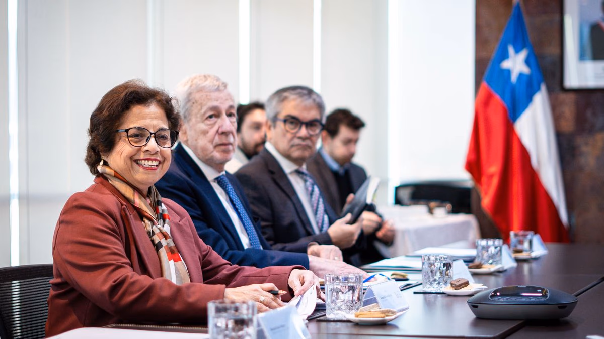 Comité de ministros define hoja de ruta para consolidar la Estrategia Nacional del Litio