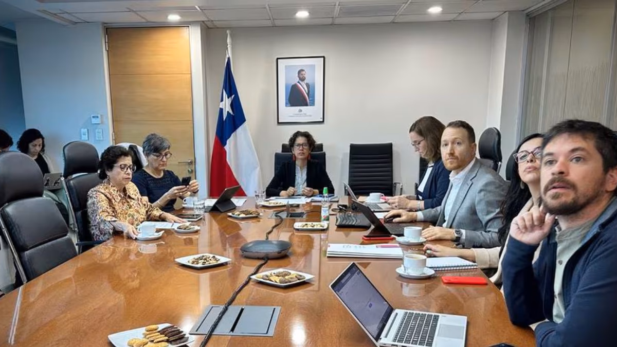 Comité de Ministros retrotrae proyecto minero de la Región de Valparaíso y posterga decisión en torno a planta de residuos en Til Til