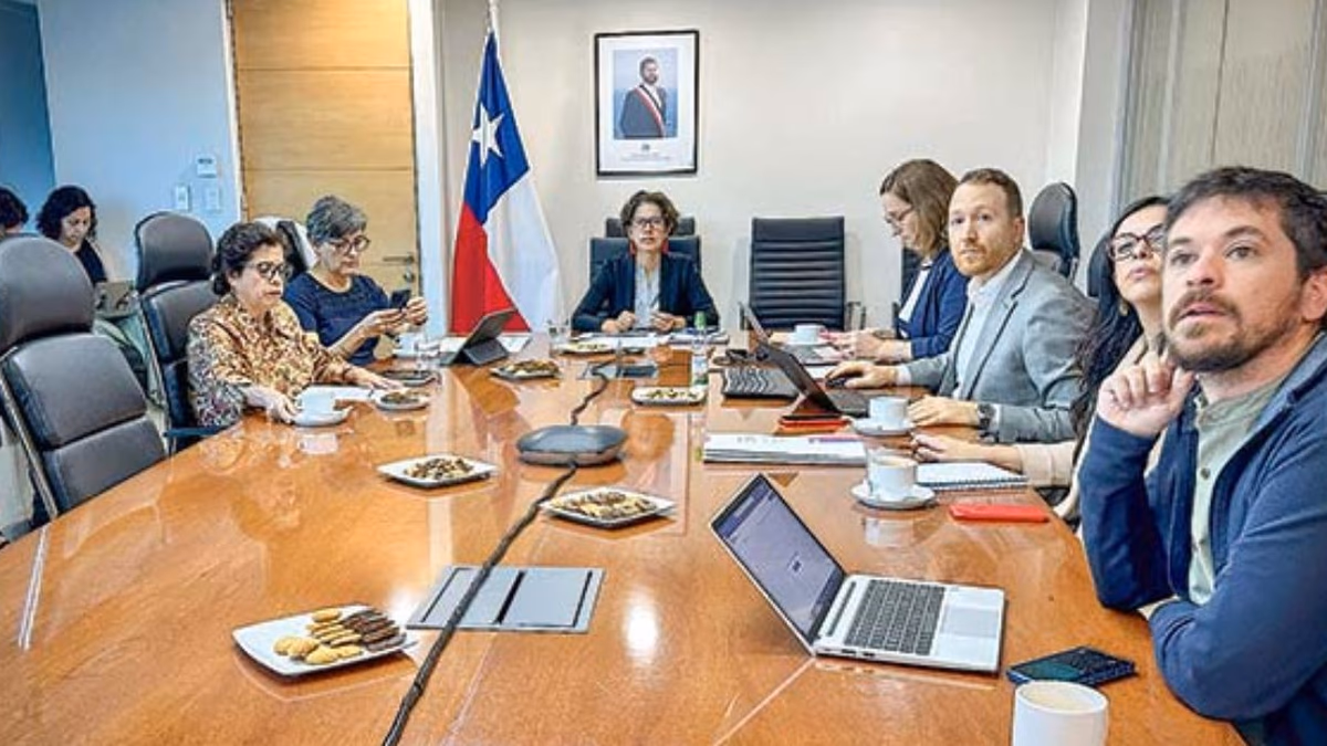Comité de Ministros revisará este viernes reclamaciones de proyectos que involucran cerca de US$ 2.540 millones de inversión