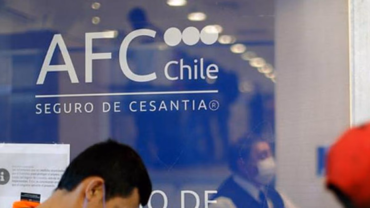 ¿Cómo conocer el saldo en el Seguro de Cesantía de AFC?