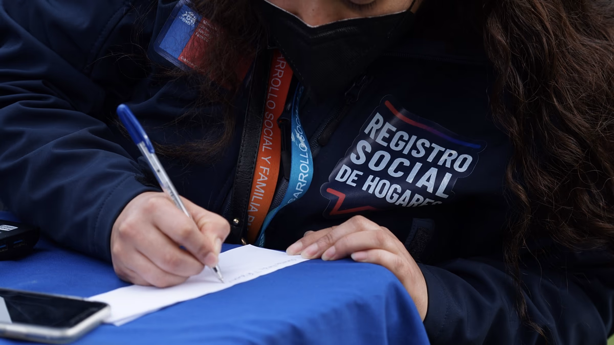 ¿Cómo consultar tu calificación en el Registro Social de Hogares?