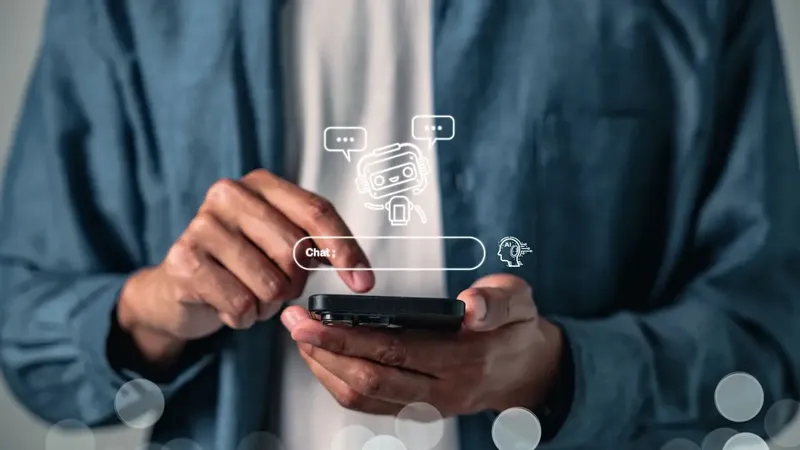 Cómo crear un chatbot con IA que responda solo con tus documentos