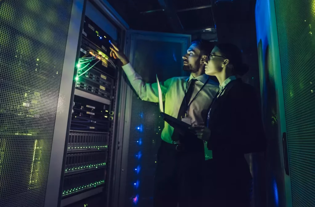 Cómo el Green Computing está transformando el sector tecnológico hacia la sustentabilidad