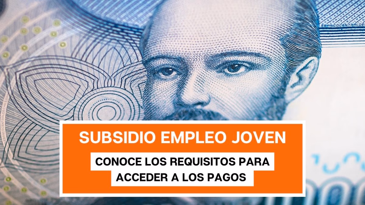 Cómo obtener el Subsidio al Empleo Joven: Requisitos para Pagos