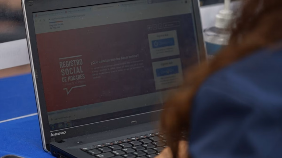 ¿Cómo obtener la Cartola del Registro Social de Hogares?