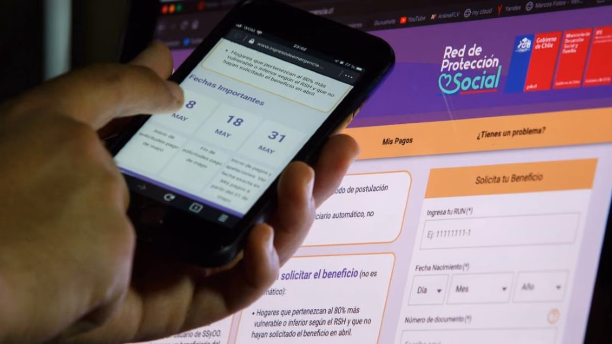Cómo obtener la Clave Única para acceder al Registro Social de Hogares