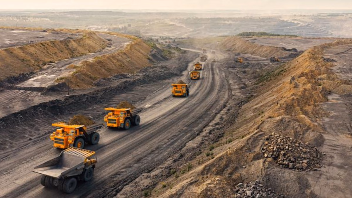 ¿Cómo puede la clasificación de minerales basada en sensores convertir los desechos en riqueza?