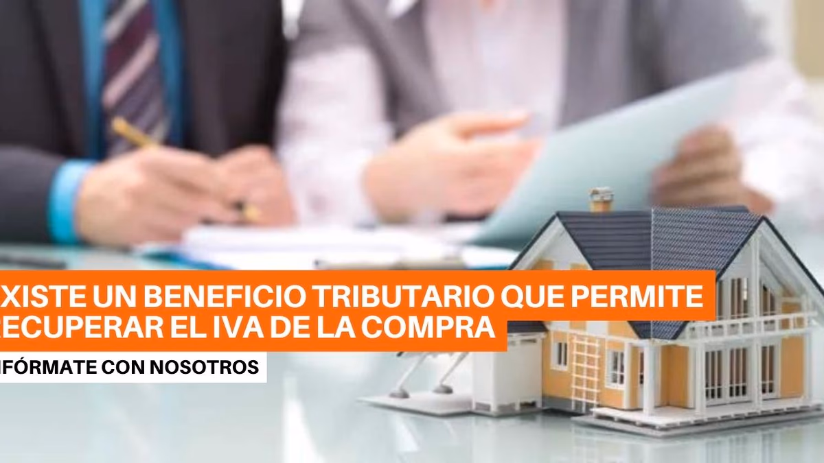 Cómo recuperar el IVA al comprar una propiedad para inversión: Guía práctica