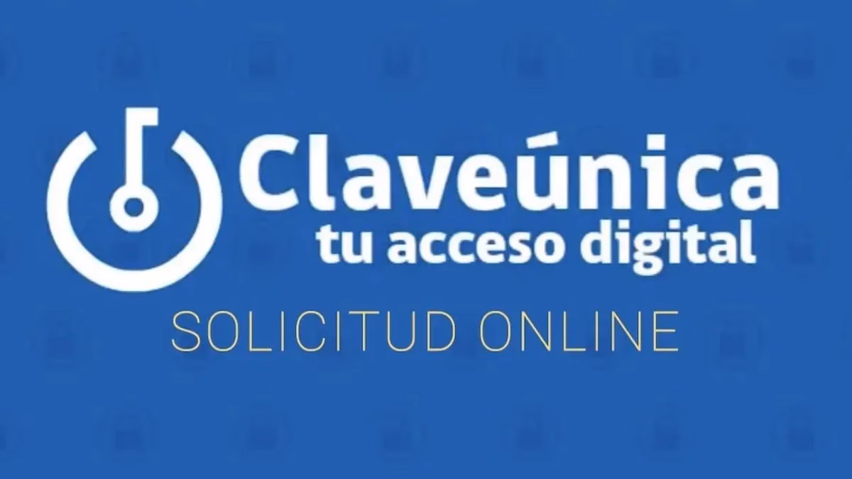 Cómo recuperar tu Clave Única y acceder a trámites digitales en Chile