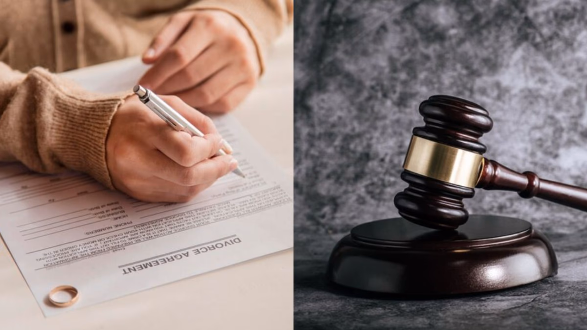 Compensación por divorcio: beneficio de pensiones para cónyuges en menoscabo económico