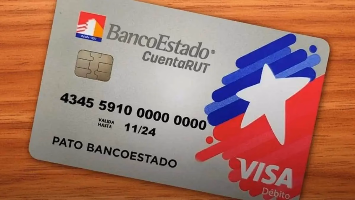 ¿Compras con tarjetas del BancoEstado? Estos son los descuentos que tiene la institución en septiembre