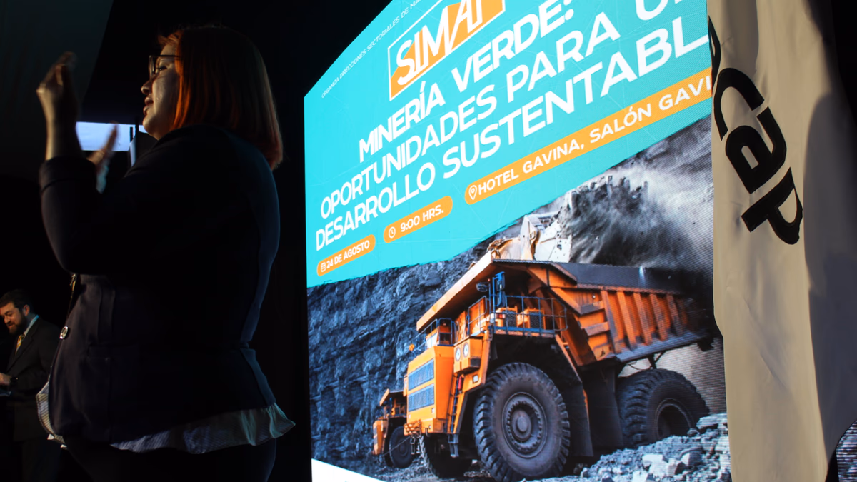 Con masiva asistencia de público y participación de empresas locales, finalizó el 8° Congreso Internacional de Minería de Tarapacá, CIMIT 2023