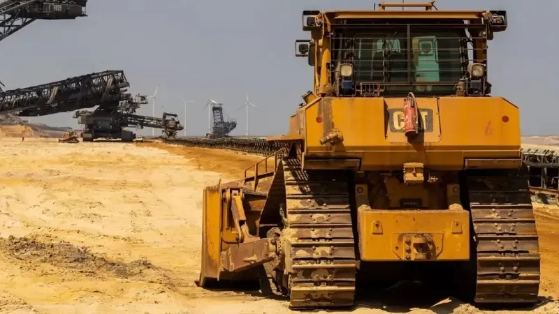Concesiones mineras a firmas chinas reconfiguran el mapa extractivo de Nicaragua