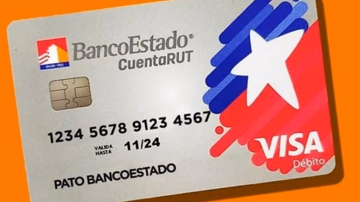 CuentaRUT y bonos: cómo saber si tienes depósitos pendientes