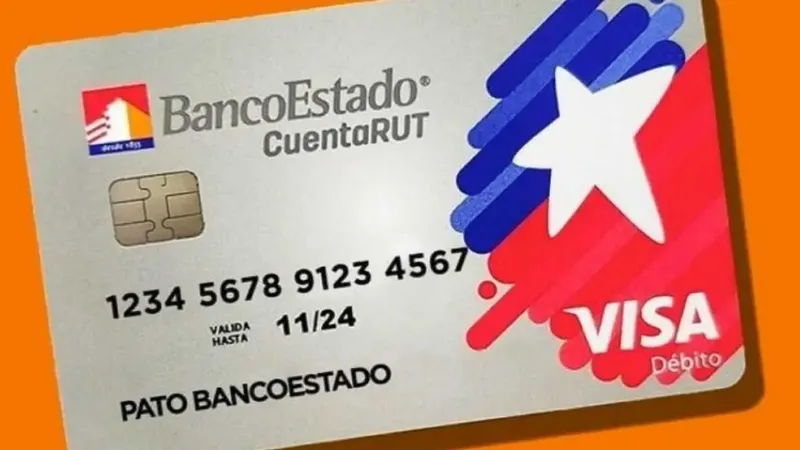 CuentaRUT y bonos: cómo saber si tienes depósitos pendientes