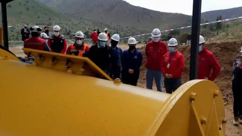 Condena por fraude al Fisco remece a la Seremi de Minería de Coquimbo tras desvío de fondos públicos