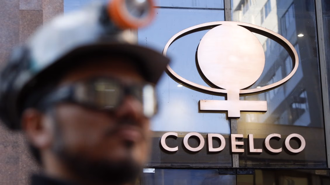 Conductor de la empresa Link con coronavirus: Codelco asegura que pasajeros «no son contactos estrechos»