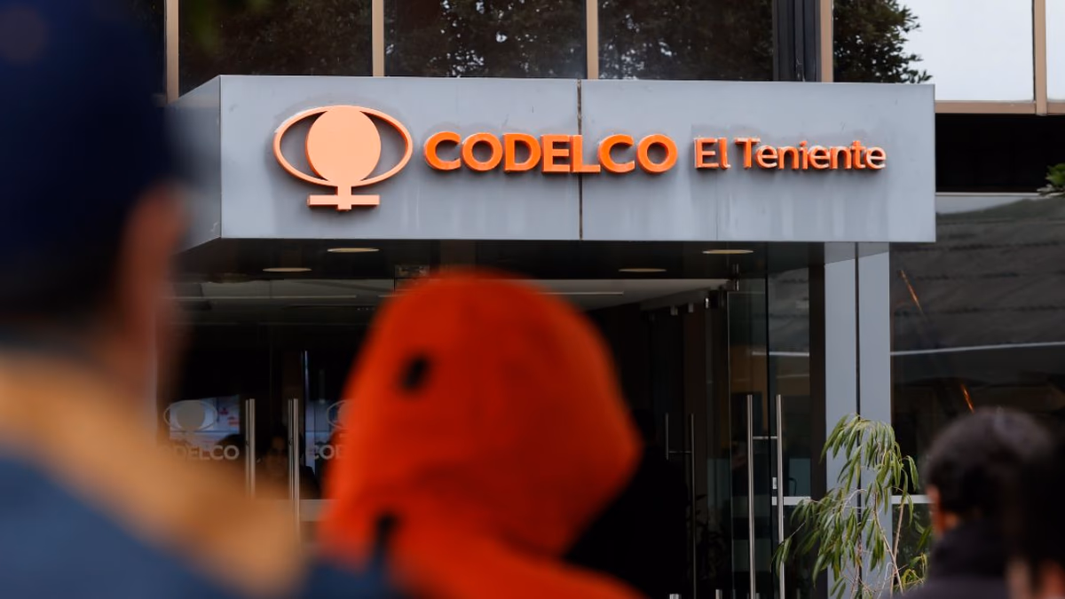 Confederación de Trabajadores del Cobre: Renuncias en evaluación tras derrumbe en El Teniente