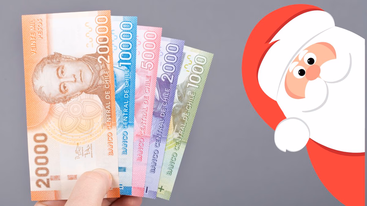 Confirman montos del aguinaldo de Navidad para pensionados: ¿De cuánto será el pago?