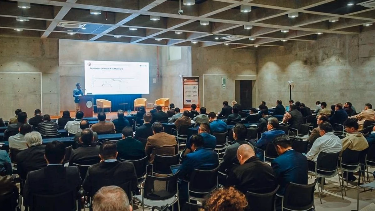 Congreso Acades 2026: Expertos globales debatirán sobre seguridad hídrica y sostenibilidad