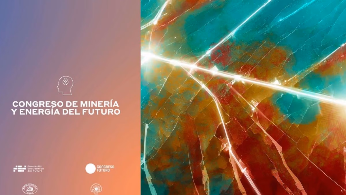 Congreso Minería y Energía del Futuro: Forjando el Camino Hacia Decisiones Sostenibles