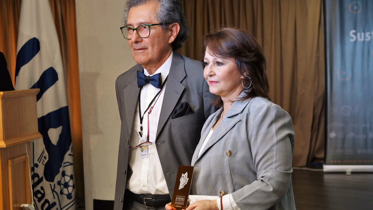 Congreso minero abordó los grandes desafíos sociales, normativos y ambientales de la industria
